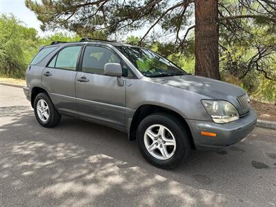 2000 Lexus RX 300 4WD   - Photo 6 - Cottonwood, AZ 86326