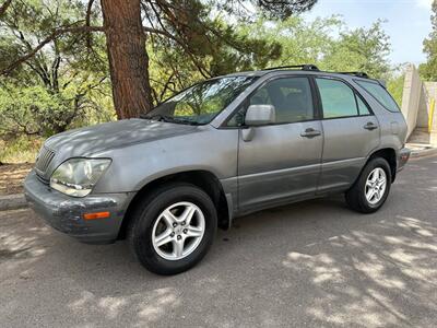 2000 Lexus RX 300 4WD   - Photo 2 - Cottonwood, AZ 86326