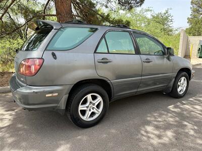 2000 Lexus RX 300 4WD   - Photo 4 - Cottonwood, AZ 86326