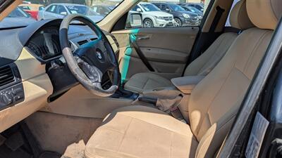 2005 BMW X3 3.0i   - Photo 13 - Cottonwood, AZ 86326