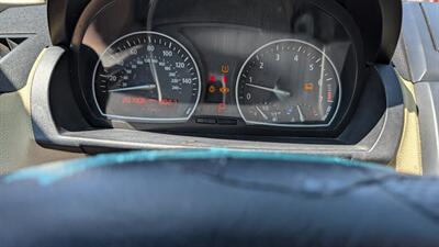 2005 BMW X3 3.0i   - Photo 15 - Cottonwood, AZ 86326