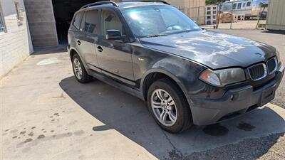 2005 BMW X3 3.0i   - Photo 2 - Cottonwood, AZ 86326