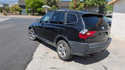 2005 BMW X3 3.0i   - Photo 3 - Cottonwood, AZ 86326