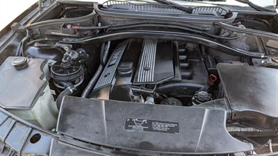 2005 BMW X3 3.0i   - Photo 16 - Cottonwood, AZ 86326