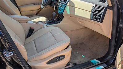 2005 BMW X3 3.0i   - Photo 10 - Cottonwood, AZ 86326