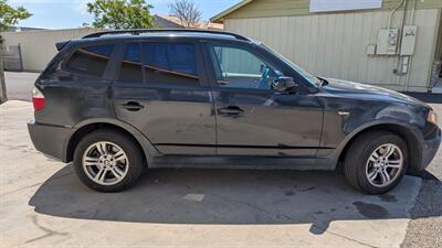 2005 BMW X3 3.0i   - Photo 1 - Cottonwood, AZ 86326