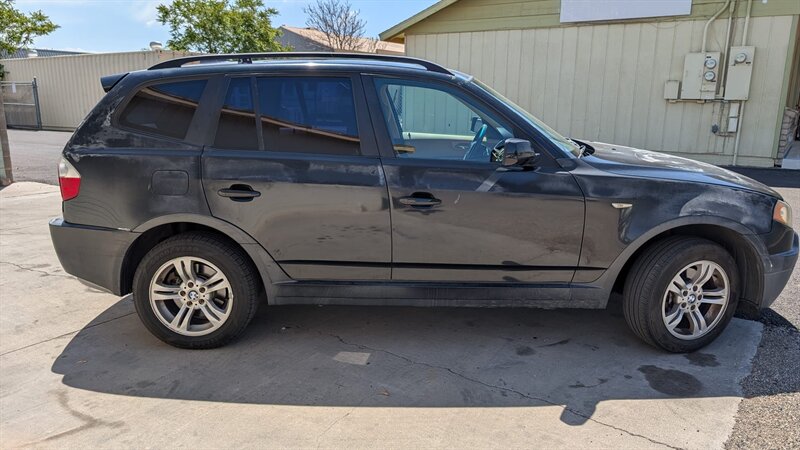 2005 BMW X3 3.0i - Photo 1 - Cottonwood, AZ 86326