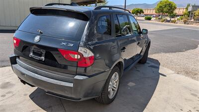 2005 BMW X3 3.0i   - Photo 5 - Cottonwood, AZ 86326