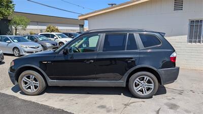 2005 BMW X3 3.0i   - Photo 6 - Cottonwood, AZ 86326
