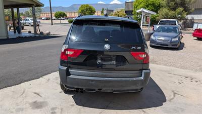 2005 BMW X3 3.0i   - Photo 7 - Cottonwood, AZ 86326
