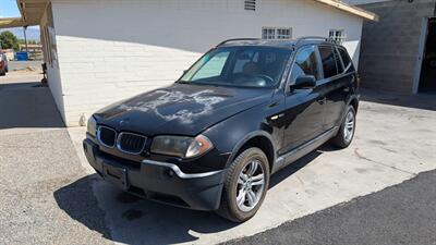 2005 BMW X3 3.0i   - Photo 8 - Cottonwood, AZ 86326