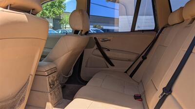 2005 BMW X3 3.0i   - Photo 9 - Cottonwood, AZ 86326