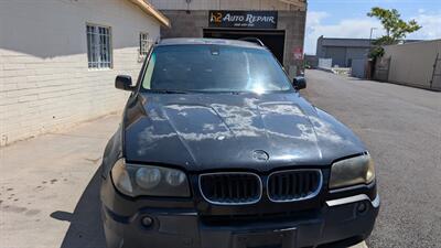 2005 BMW X3 3.0i   - Photo 4 - Cottonwood, AZ 86326