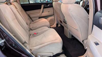 2013 Toyota Highlander   - Photo 11 - Cottonwood, AZ 86326