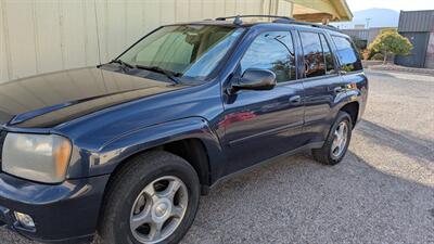 2008 Chevrolet TrailBlazer LT1   - Photo 1 - Cottonwood, AZ 86326