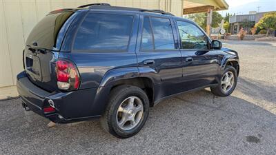 2008 Chevrolet TrailBlazer LT1   - Photo 4 - Cottonwood, AZ 86326