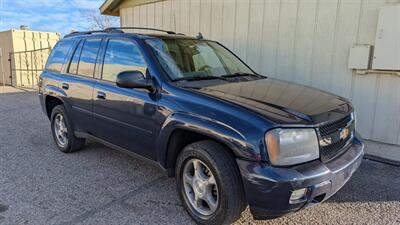 2008 Chevrolet TrailBlazer LT1   - Photo 3 - Cottonwood, AZ 86326