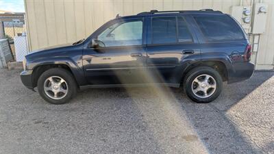 2008 Chevrolet TrailBlazer LT1   - Photo 6 - Cottonwood, AZ 86326