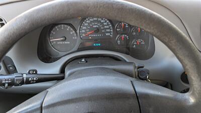 2008 Chevrolet TrailBlazer LT1   - Photo 7 - Cottonwood, AZ 86326