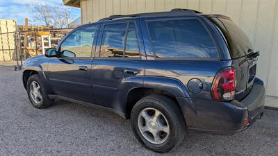 2008 Chevrolet TrailBlazer LT1   - Photo 5 - Cottonwood, AZ 86326