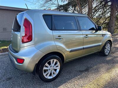 2012 Kia Soul 1.6L   - Photo 5 - Cottonwood, AZ 86326