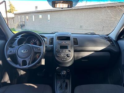 2012 Kia Soul 1.6L   - Photo 12 - Cottonwood, AZ 86326