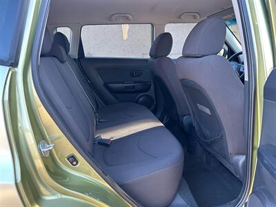 2012 Kia Soul 1.6L   - Photo 9 - Cottonwood, AZ 86326