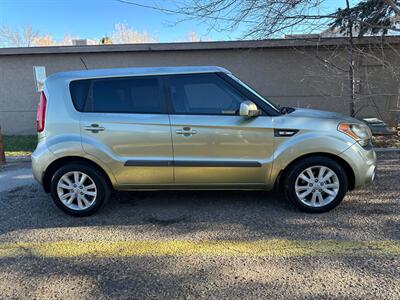 2012 Kia Soul 1.6L   - Photo 4 - Cottonwood, AZ 86326