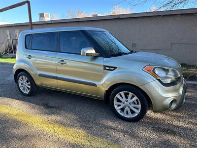 2012 Kia Soul 1.6L   - Photo 2 - Cottonwood, AZ 86326