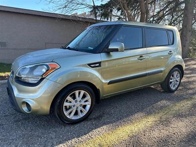 2012 Kia Soul 1.6L   - Photo 3 - Cottonwood, AZ 86326