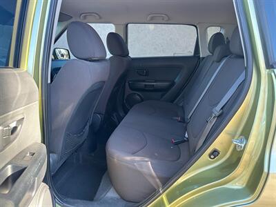 2012 Kia Soul 1.6L   - Photo 10 - Cottonwood, AZ 86326