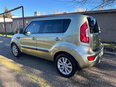 2012 Kia Soul 1.6L   - Photo 6 - Cottonwood, AZ 86326