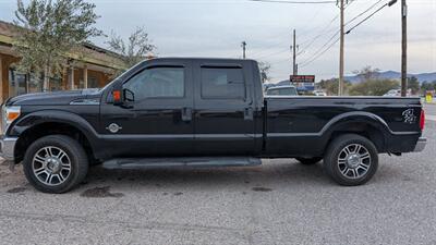 2015 Ford F-250 Super Duty XLT  