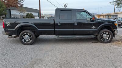 2015 Ford F-250 Super Duty XLT   - Photo 5 - Cottonwood, AZ 86326