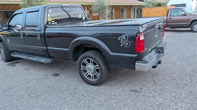 2015 Ford F-250 Super Duty XLT   - Photo 3 - Cottonwood, AZ 86326