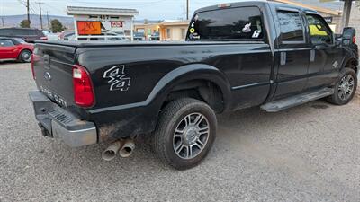 2015 Ford F-250 Super Duty XLT   - Photo 4 - Cottonwood, AZ 86326