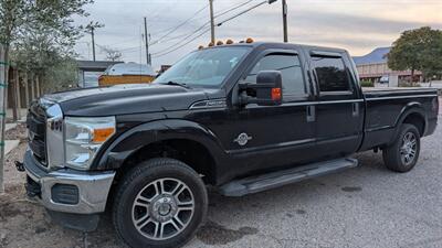 2015 Ford F-250 Super Duty XLT   - Photo 6 - Cottonwood, AZ 86326