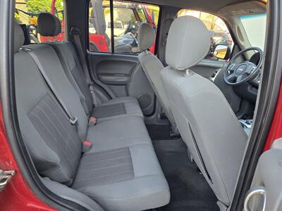 2007 Jeep Liberty Limited   - Photo 7 - Cottonwood, AZ 86326