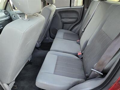 2007 Jeep Liberty Limited   - Photo 6 - Cottonwood, AZ 86326