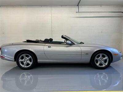 2001 Jaguar XK8   - Photo 6 - Cottonwood, AZ 86326