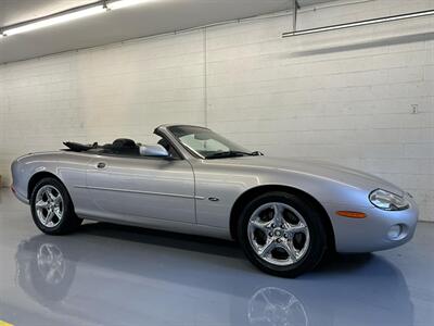 2001 Jaguar XK8   - Photo 5 - Cottonwood, AZ 86326