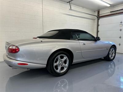 2001 Jaguar XK8   - Photo 16 - Cottonwood, AZ 86326