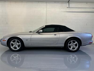 2001 Jaguar XK8   - Photo 9 - Cottonwood, AZ 86326