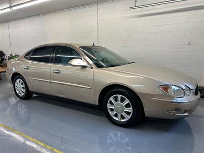 2005 Buick LaCrosse CX   - Photo 4 - Cottonwood, AZ 86326