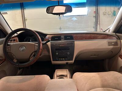 2005 Buick LaCrosse CX   - Photo 11 - Cottonwood, AZ 86326