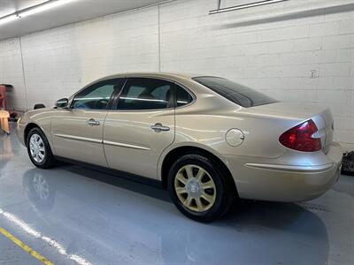 2005 Buick LaCrosse CX   - Photo 3 - Cottonwood, AZ 86326