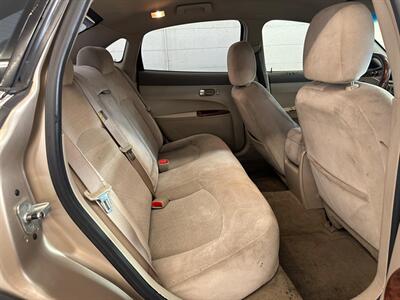 2005 Buick LaCrosse CX   - Photo 8 - Cottonwood, AZ 86326