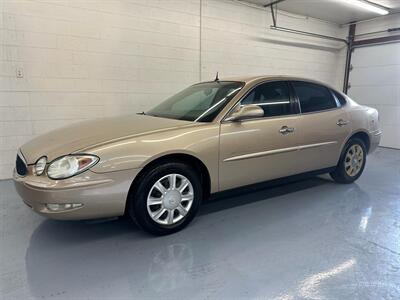 2005 Buick LaCrosse CX   - Photo 2 - Cottonwood, AZ 86326