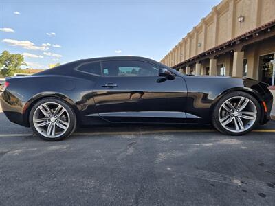 2018 Chevrolet Camaro LT   - Photo 4 - Cottonwood, AZ 86326