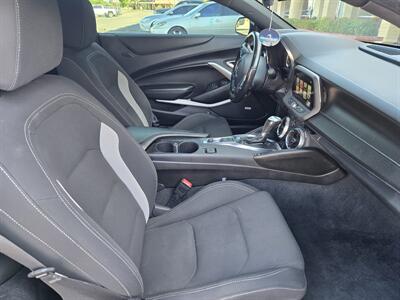 2018 Chevrolet Camaro LT   - Photo 9 - Cottonwood, AZ 86326